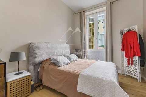 Leilighet i Nice, Alpes-Maritimes, Nice - € 458 000 | Ref: MZINC587 - foto 9