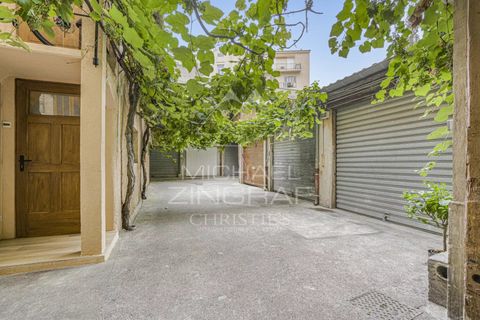 Leilighet i Nice, Alpes-Maritimes, Nice - € 458 000 | Ref: MZINC587 - foto 10