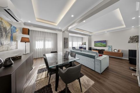 Lejlighed i Oeiras, Lisbon, Oeiras - € 679.000 | Ref: CB15-0101 - foto 1