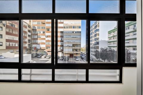 Lejlighed i Oeiras, Lisbon, Oeiras - € 679.000 | Ref: CB15-0101 - foto 18