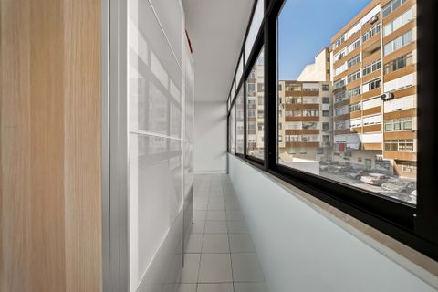 Lejlighed i Oeiras, Lisbon, Oeiras - € 679.000 | Ref: CB15-0101 - foto 19