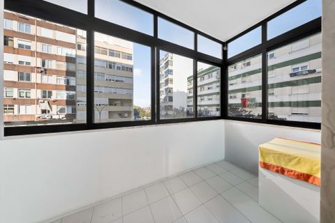 Lejlighed i Oeiras, Lisbon, Oeiras - € 679.000 | Ref: CB15-0101 - foto 26