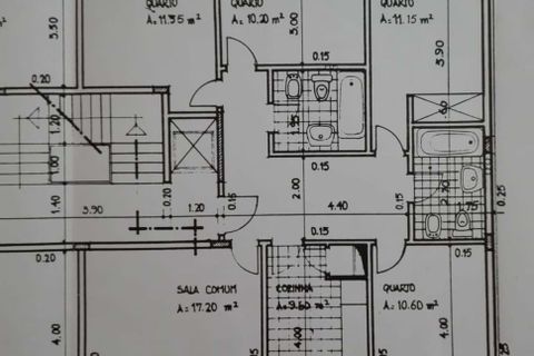 Lejlighed i Oeiras, Lisbon, Oeiras - € 679.000 | Ref: CB15-0101 - foto 32