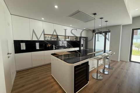 Rækkehus i Lousada, Porto, Lousada - € 420.000 | Ref: MP-EF-M-401 - foto 1