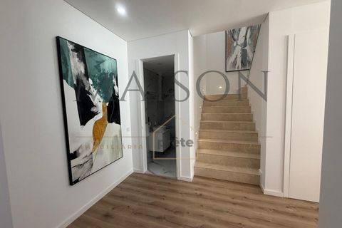 Rækkehus i Lousada, Porto, Lousada - € 420.000 | Ref: MP-EF-M-401 - foto 9