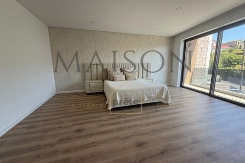 Rækkehus i Lousada, Porto, Lousada - € 420.000 | Ref: MP-EF-M-401 - foto 16