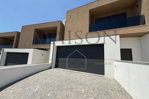 Rækkehus i Lousada, Porto, Lousada - € 420.000 | Ref: MP-EF-M-401 - foto 25