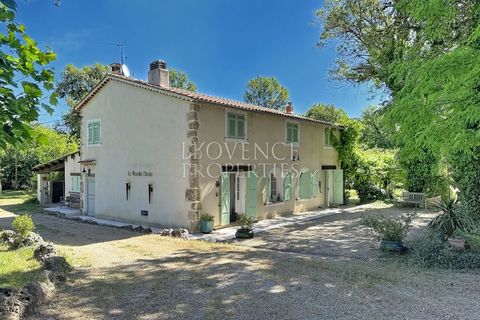 Landejendom i Salernes, Var, Salernes - € 1.590.000 | Ref: 1278 - foto 2