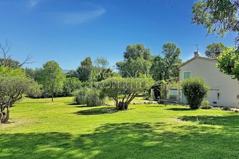 Landejendom i Salernes, Var, Salernes - € 1.590.000 | Ref: 1278 - foto 3