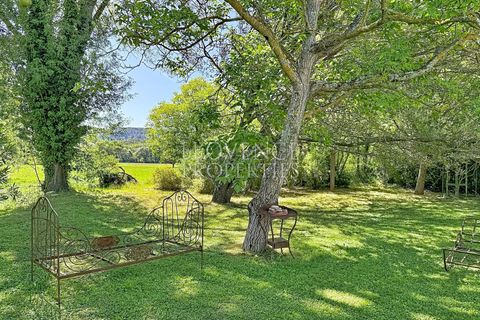 Landejendom i Salernes, Var, Salernes - € 1.590.000 | Ref: 1278 - foto 4