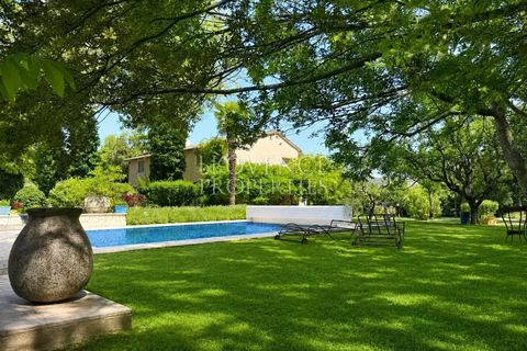 Landejendom i Salernes, Var, Salernes - € 1.590.000 | Ref: 1278 - foto 5