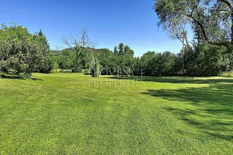 Landejendom i Salernes, Var, Salernes - € 1.590.000 | Ref: 1278 - foto 6
