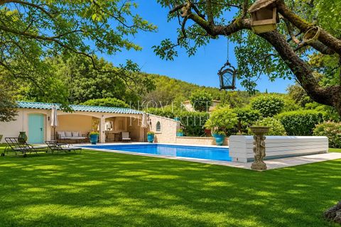 Landejendom i Salernes, Var, Salernes - € 1.590.000 | Ref: 1278 - foto 7