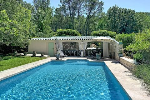 Landejendom i Salernes, Var, Salernes - € 1.590.000 | Ref: 1278 - foto 8
