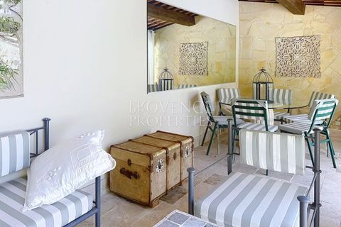 Landejendom i Salernes, Var, Salernes - € 1.590.000 | Ref: 1278 - foto 9