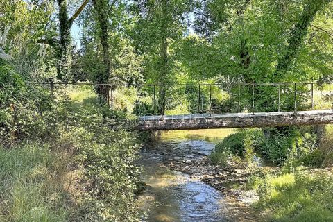 Landejendom i Salernes, Var, Salernes - € 1.590.000 | Ref: 1278 - foto 10