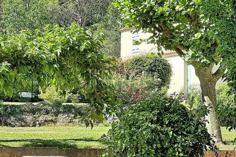 Landejendom i Salernes, Var, Salernes - € 1.590.000 | Ref: 1278 - foto 11