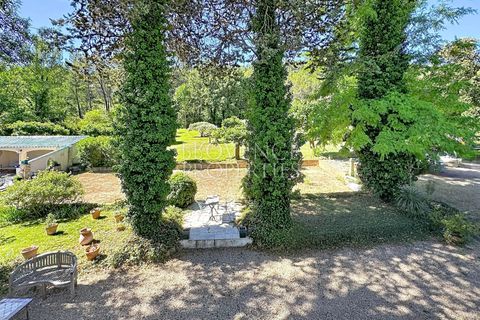 Landejendom i Salernes, Var, Salernes - € 1.590.000 | Ref: 1278 - foto 12