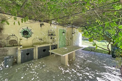 Landejendom i Salernes, Var, Salernes - € 1.590.000 | Ref: 1278 - foto 13