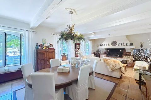Landejendom i Salernes, Var, Salernes - € 1.590.000 | Ref: 1278 - foto 15