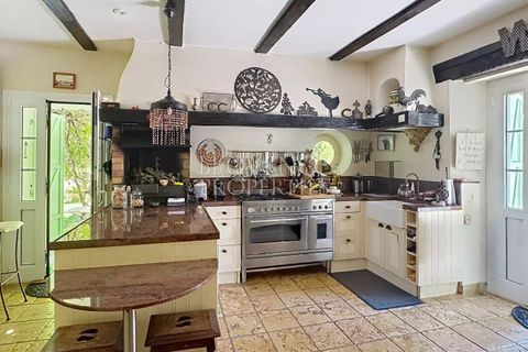 Landejendom i Salernes, Var, Salernes - € 1.590.000 | Ref: 1278 - foto 19