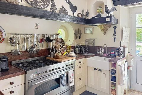 Landejendom i Salernes, Var, Salernes - € 1.590.000 | Ref: 1278 - foto 20