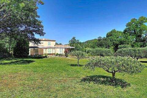 Landejendom i Salernes, Var, Salernes - € 1.590.000 | Ref: 1278 - foto 23