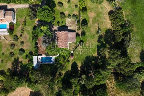 Herregård i Salernes, Var, Salernes - € 1 590 000 | Ref: 1278 - foto 5