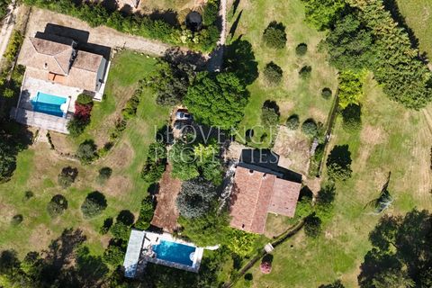 Herregård i Salernes, Var, Salernes - € 1 590 000 | Ref: 1278 - foto 6