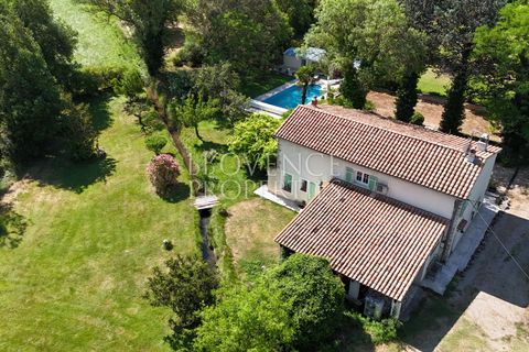 Herregård i Salernes, Var, Salernes - € 1 590 000 | Ref: 1278 - foto 7