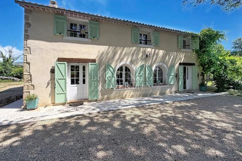 Herregård i Salernes, Var, Salernes - € 1 590 000 | Ref: 1278 - foto 9