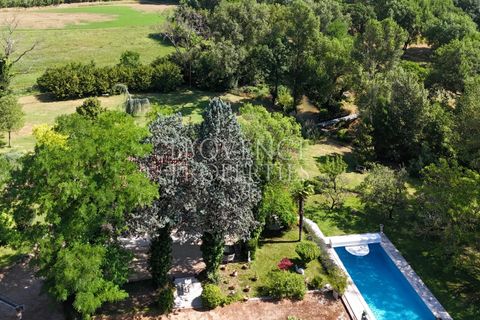 Herregård i Salernes, Var, Salernes - € 1 590 000 | Ref: 1278 - foto 11