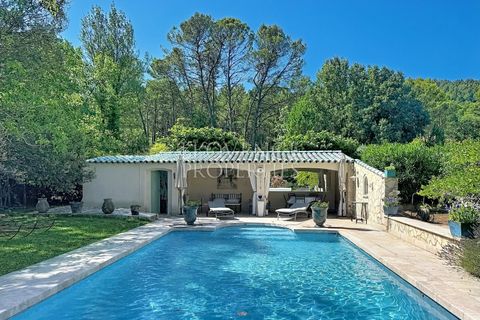 Herregård i Salernes, Var, Salernes - € 1 590 000 | Ref: 1278 - foto 14