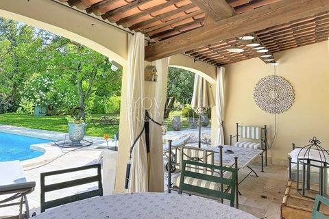 Herregård i Salernes, Var, Salernes - € 1 590 000 | Ref: 1278 - foto 15