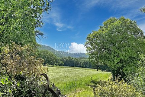 Herregård i Salernes, Var, Salernes - € 1 590 000 | Ref: 1278 - foto 21