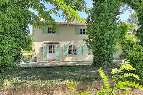 Herregård i Salernes, Var, Salernes - € 1 590 000 | Ref: 1278 - foto 25