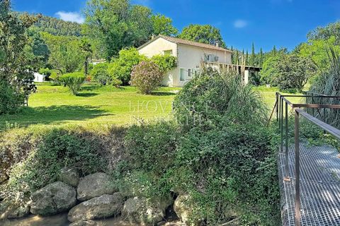 Herregård i Salernes, Var, Salernes - € 1 590 000 | Ref: 1278 - foto 26