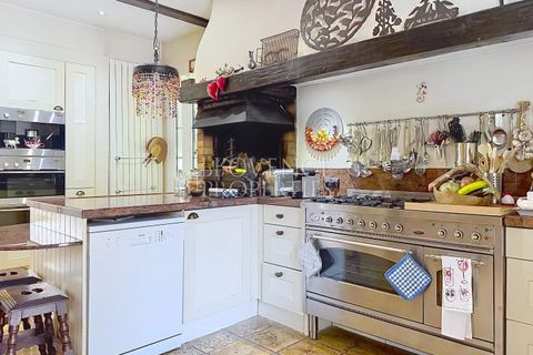 Herregård i Salernes, Var, Salernes - € 1 590 000 | Ref: 1278 - foto 31