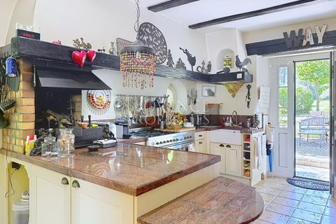 Herregård i Salernes, Var, Salernes - € 1 590 000 | Ref: 1278 - foto 33