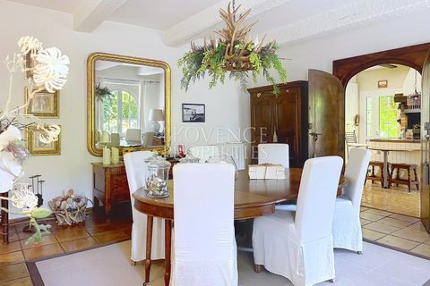 Herregård i Salernes, Var, Salernes - € 1 590 000 | Ref: 1278 - foto 35