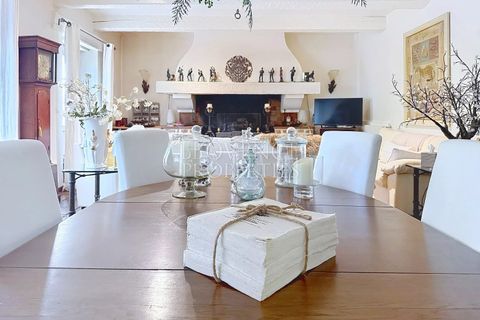Herregård i Salernes, Var, Salernes - € 1 590 000 | Ref: 1278 - foto 36