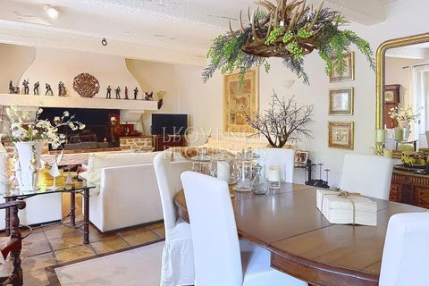 Herregård i Salernes, Var, Salernes - € 1 590 000 | Ref: 1278 - foto 41