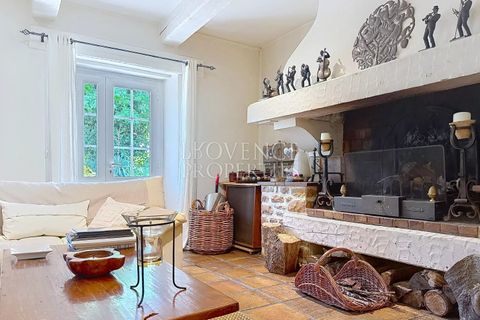 Herregård i Salernes, Var, Salernes - € 1 590 000 | Ref: 1278 - foto 43