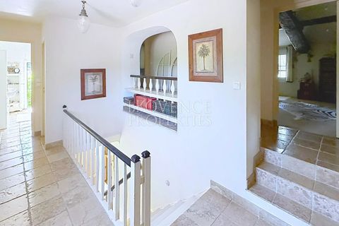 Herregård i Salernes, Var, Salernes - € 1 590 000 | Ref: 1278 - foto 44