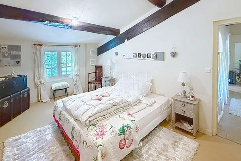 Herregård i Salernes, Var, Salernes - € 1 590 000 | Ref: 1278 - foto 49