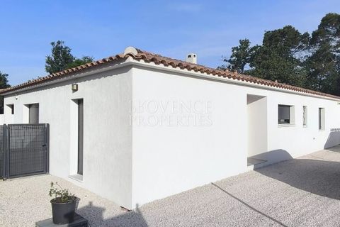 Villa a Forcalqueiret, Var, Forcalqueiret - € 600.000 | Ref: 1279 - foto 3