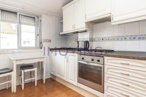 Lejlighed i Odivelas, Lisbon, Odivelas - € 212.000 | Ref: 6397 - foto 4