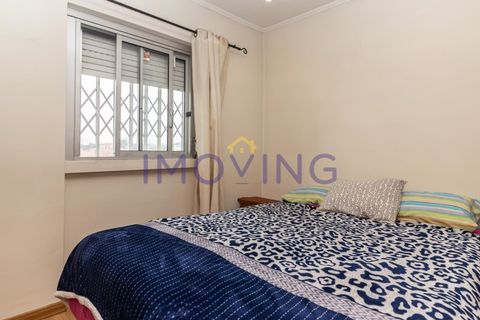 Lejlighed i Odivelas, Lisbon, Odivelas - € 212.000 | Ref: 6397 - foto 9