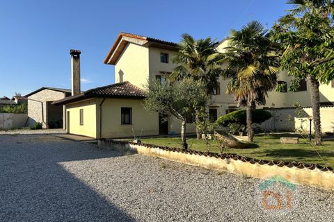 Rækkehus i Visco, Udine, Visco - € 130.000 | Ref: MNT130NN12 - foto 2