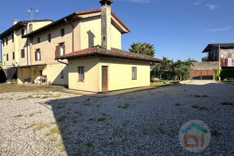 Rækkehus i Visco, Udine, Visco - € 130.000 | Ref: MNT130NN12 - foto 4
